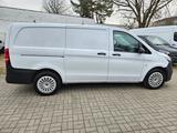 Mercedes-Benz Vito 116 CDI PRO LANG 9G-TR RF-KAM 2,5tAHK mögl. - Doppelkabine
