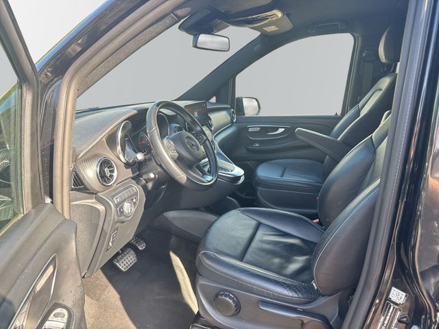 MERCEDES-BENZ V 250 – Bild 8
