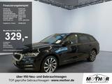 Skoda Octavia Combi Tour 1.5TSI 4xSitzheizung Smartlin - Skoda Octavia Tour mit Benzin-Antrieb