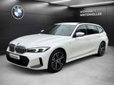 BMW 330i xDrive Touring M Sport Facelift PA ACC HiFi - BMW 3er Reihe Jahreswagen: Kombi