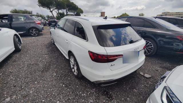 Audi A4 AVANT 35TDi S LINE LED/TEMPO./KAM./CARPL/NAVI, миниатюра 4