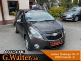 Chevrolet Spark LS Benzin + Gas - Chevrolet Gebrauchtwagen in Chemnitz
