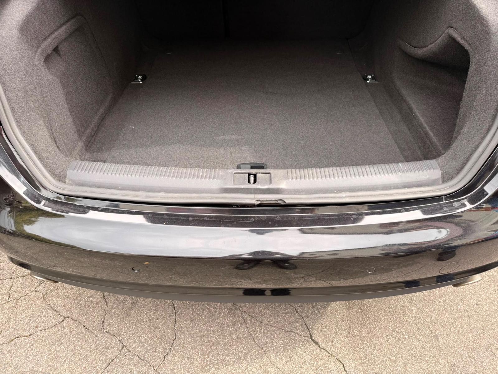 AUDI A4 LIM. S LINE PACK SPORT / PLUS QUATTRO ,GPS | 272 ch | BVA | HAYON ÉLECTRIQUE | VOLANT EN CUIR