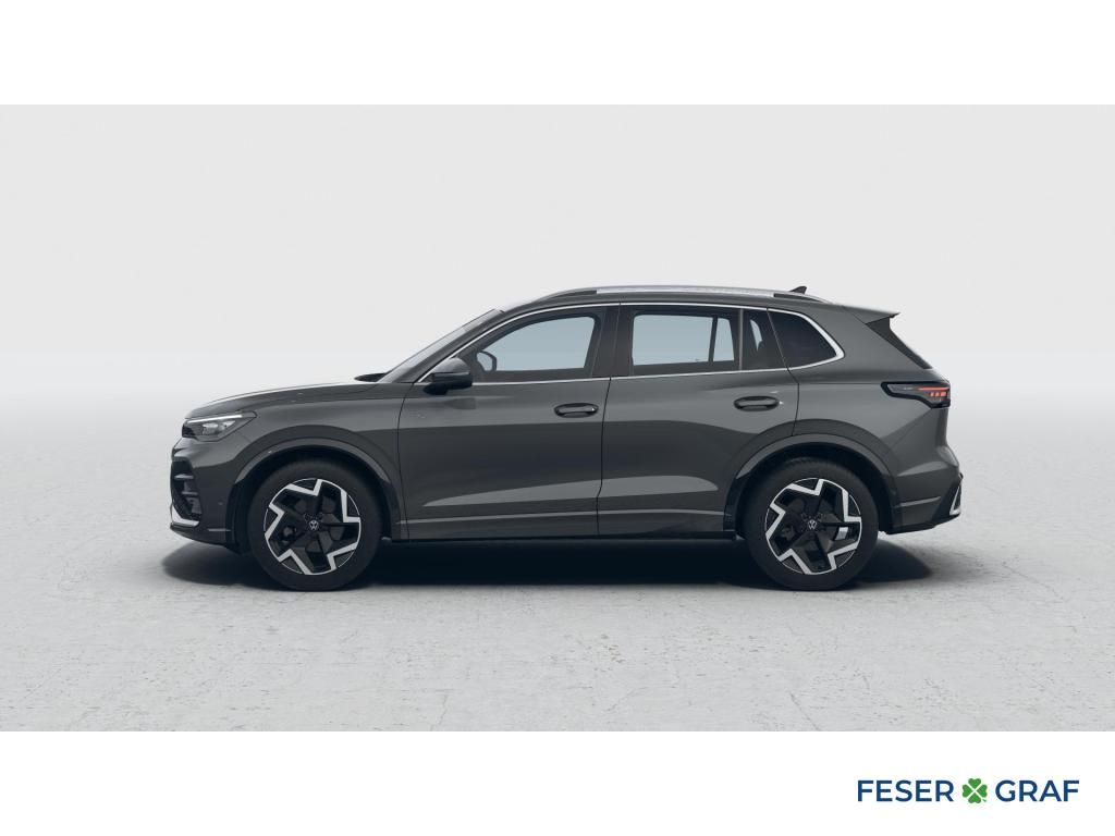 Volkswagen Tiguan - Bild 8