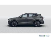 Volkswagen Tiguan - Vorschau Bild 8