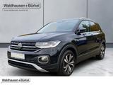 Volkswagen T-Cross 1.0 TSI DSG Style OPF*ACC*LED*APP*DC* - Volkswagen T-Cross in Krefeld