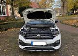 Volkswagen VW T-Cross R-Line 1.5 TSI DSG  - VW T-Cross von privat