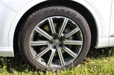 Audi Q7 3.0 TDI quattro tiptronic - - Audi Q7 Gebrauchtwagen in Mannheim