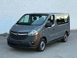 Opel Vivaro 1.6 Bi Turbo 9 Sitze - 2016 - Opel Vivaro Gebrauchtwagen in Augsburg