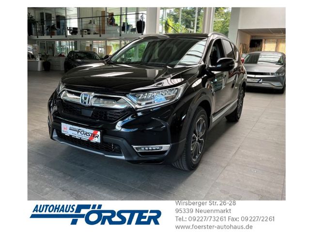 Honda CR-V 2.0 i-MMD HYBRID 4WD Lifestyle