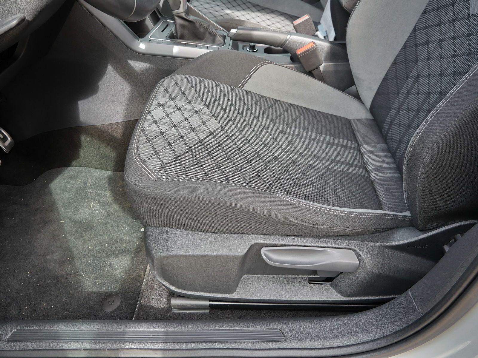 Volkswagen Taigo - Bild 20