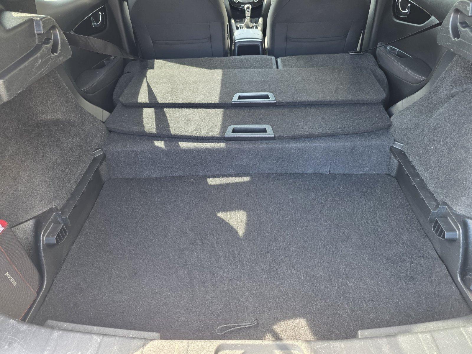 Nissan Qashqai 1.3 DIG-T Zama Automatik Kamera, миниатюра 19