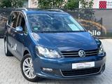 Volkswagen Sharan Ocean ACC*STHZG*DYNAUDIO*BIXENON*7SITZ - Volkswagen Sharan aus 2015