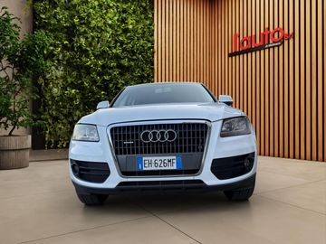 Audi Q5 - 2