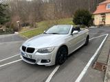 BMW 335i Cabrio / M-Paket / Top Zustand - BMW 335: M Paket