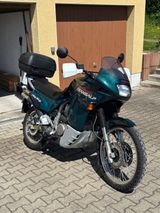 Honda Transalp - Rally Touring 600V - Sammlerzustand - Offers matching your search criteria