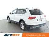 Volkswagen Tiguan Allspace 2.0 TDI Highline 4Motion Aut.*VC - VW Tiguan Allspace Gebrauchtwagen in Stuttgart