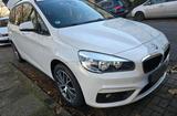BMW 218D GRAND TOURER  MIT 7 SITZER - BMW 218 in Bremen