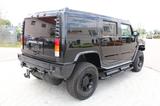 Hummer H2 Prins-LPG-Gasanlage - gebrauchte Hummer SUV & Geländewagen
