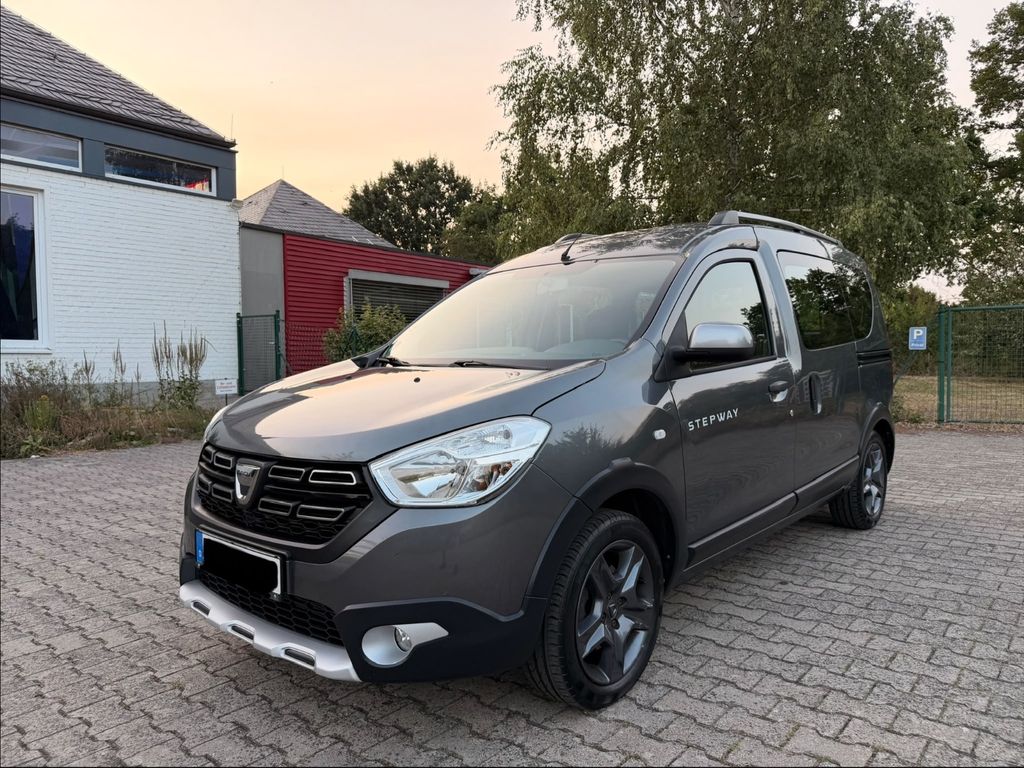 Image of Dacia Dokker