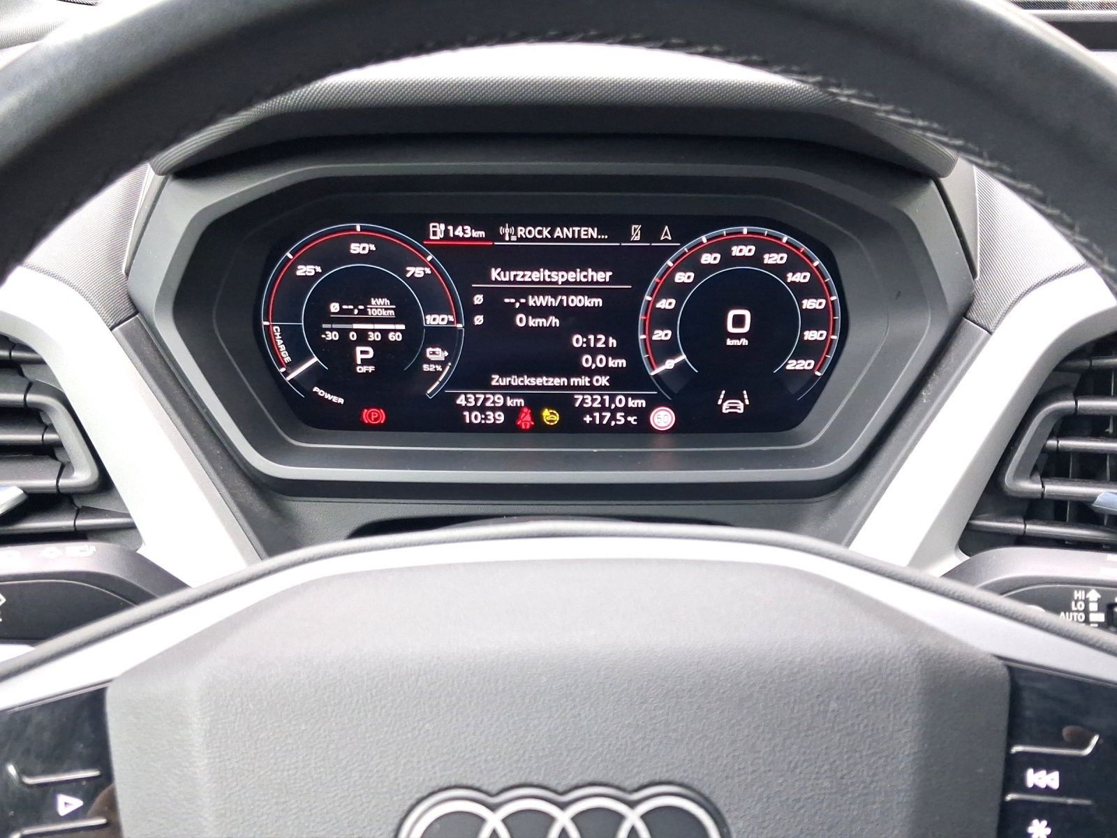 Audi Q4 e-tron - Bild 10