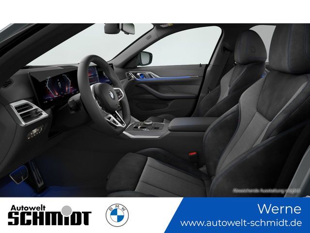 BMW i4 - Bild 3