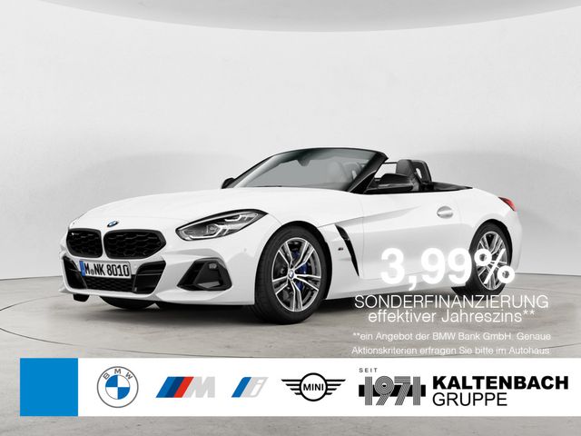 BMW Z4 M40i KEYLESS LEDER KAMERA NAVI ACC LED HUD