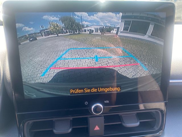 Yaris Cross 1.5 Hybrid FWD Teamplayer ACC LED