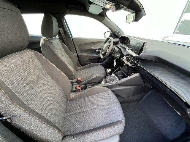 Peugeot 2008 Benzin 100 Style (U)