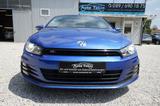 Volkswagen Scirocco 2.0 R-Line BMT |Leder| |Sportauspuff| - Volkswagen Scirocco: R Line