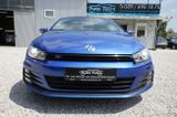Volkswagen Scirocco 2.0 R-Line BMT |Leder| |Sportauspuff| - Sportauspuff gebraucht