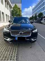 Volvo XC90 B6 AWD Geartronic Inscription  - Volvo XC90 Gebrauchtwagen in Stuttgart