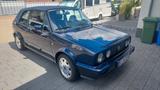Volkswagen Golf 1 Cabrio Automatik Classicline