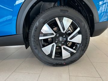 Fotografie 15 des Opel Frontera GS 1.2 Kamera Allwetter beh. Frontsch.