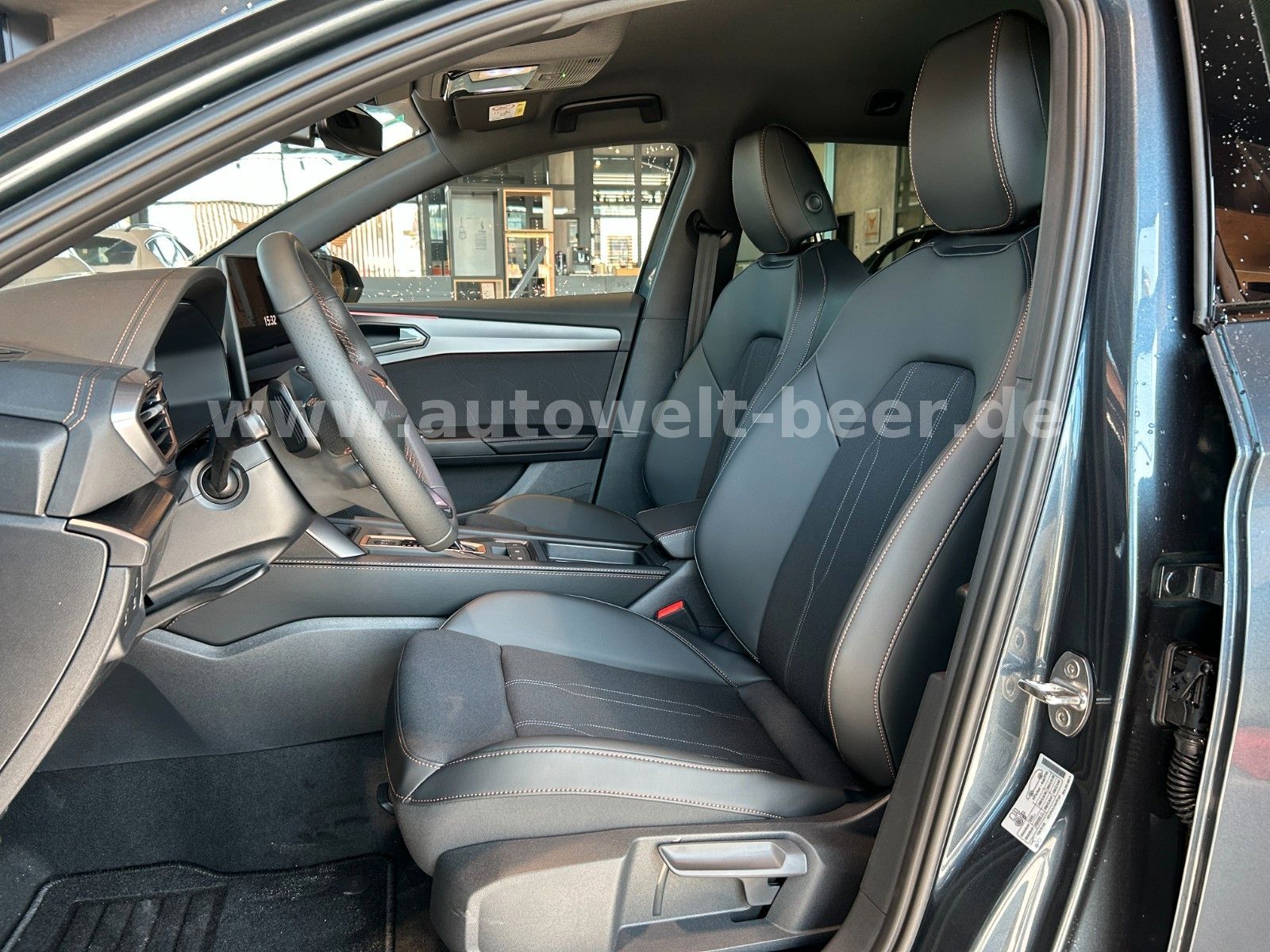 Cupra Leon - Bild 14