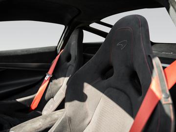 صورة 7 لـ 2024 Mclaren 750S