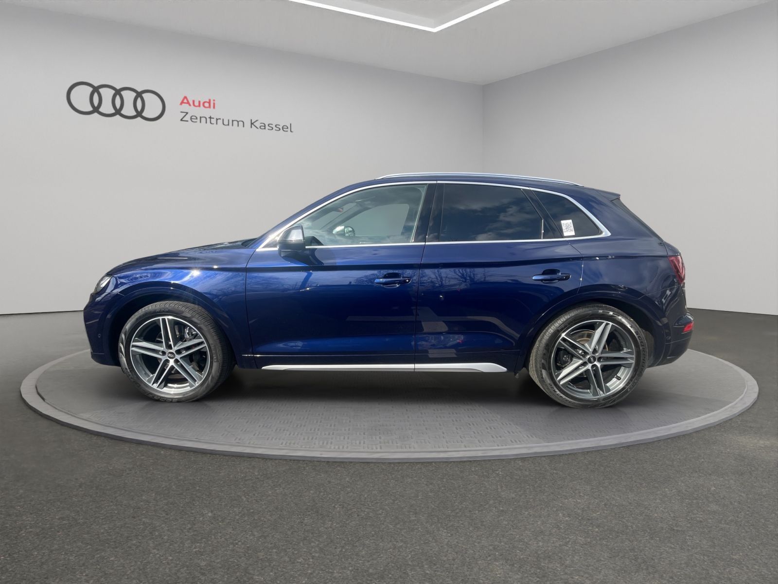 Audi SQ5 - Bild 4