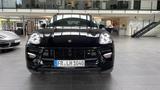 Porsche Macan GTS