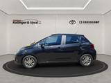 Toyota Yaris 1.0 VVT-i Edition-S Garantie bis 12./2031 - Toyota Yaris mit Benzin-Antrieb: Kleinwagen