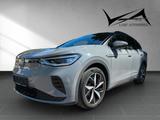 Volkswagen ID.4 GTX 220 kW 4Motion - gebrauchte Volkswagen ID.4 aus dem Jahr 2022