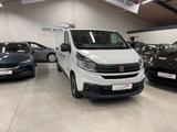 Fiat Talento - weiße Fiat Talento
