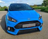 Ford Focus 2,3 RS Blue & Black *GARANTIE* - Ford Focus: B RS