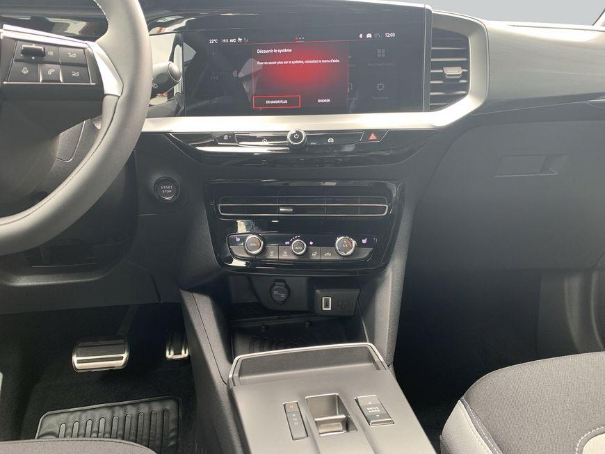 Opel Mokka 145 Turbo Hybrid eDCT6  GS