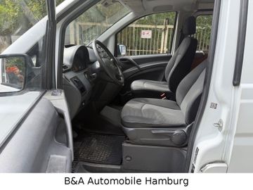 Mercedes Vito - 11