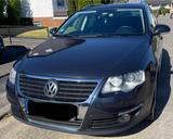 Volkswagen Passat 3.2 V6 FSI DSG 4Motion  - Volkswagen Passat: V6 Fsi