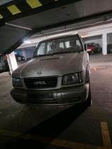 Opel Monterey - Opel Monterey Gebrauchtwagen