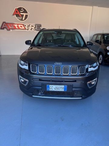 Jeep JEEP Compass 2.0 Multijet II 4WD Limited