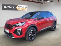 Peugeot 2008 - Vorschau Bild 2