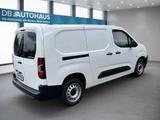 Peugeot Partner Kasten Premium 1.5 BlueHDI Sortimo - Peugeot Partner aus 2022
