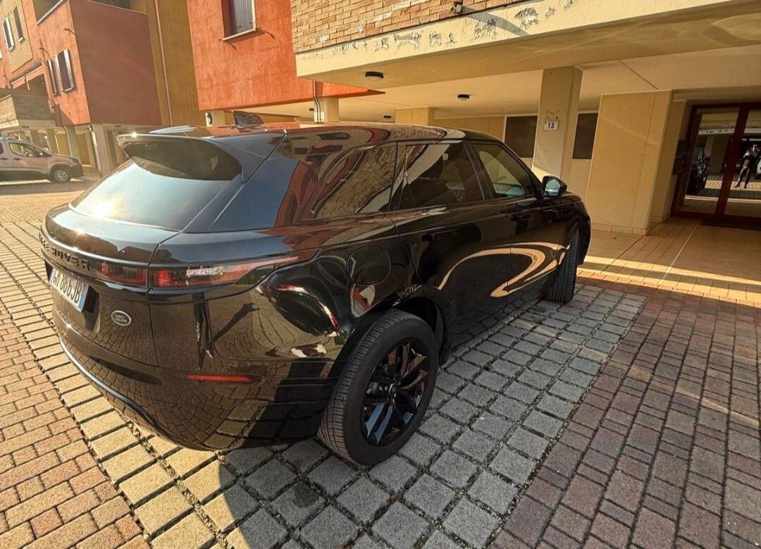 Land Rover Range Velar 2.0D I4 204 CV S imagem 2